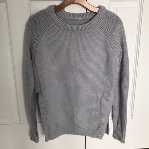 Lululemon Sweater